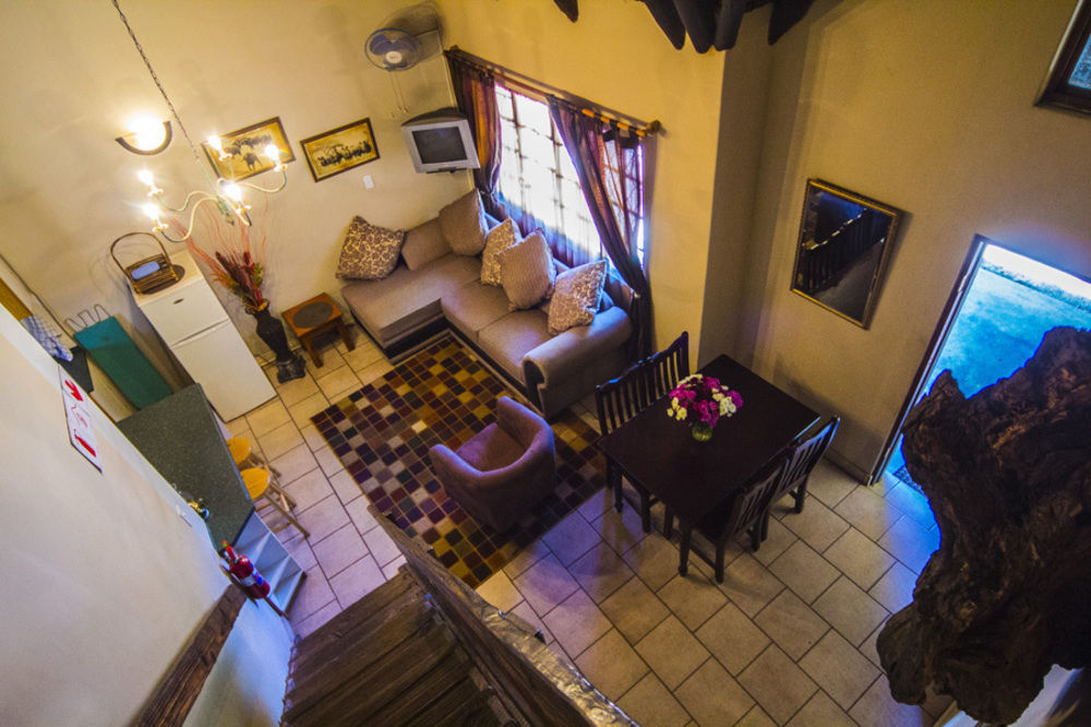 Hotel Aristo Manor Richards Bay Exterior foto